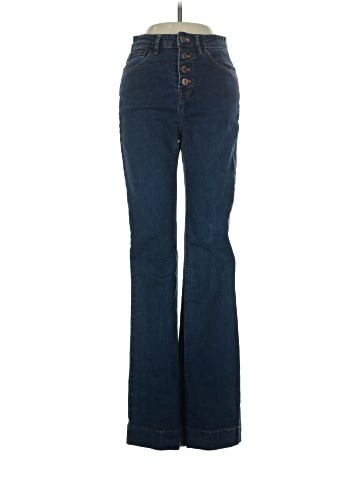 Chelsea & Violet Jeans (view 1)
