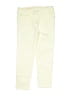 Crewcuts Solid Yellow Jeans Size 7 - photo 1