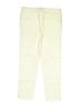 Crewcuts Solid Yellow Jeans Size 7 - photo 2