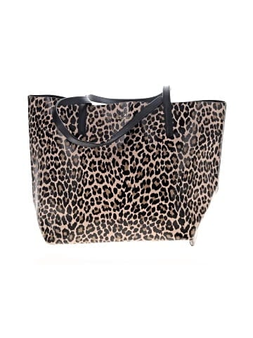 Kate Spade New York Leather Tote (view 1)
