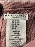 Max Studio Tan Pullover Sweater Size 6-9 mo - photo 3