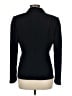 Tahari by ASL Black Blazer Size 6 - photo 2