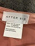 After Six Pink Cocktail Dress Size M - photo 7