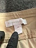 Charter Club Solid Tan Skort Size 14 - photo 3