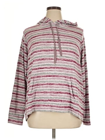 Market and Spruce Pullover Sweater (view 1)