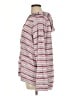 Market and Spruce Pink Pullover Sweater Size 1X - photo 5