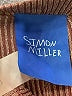 Simon Miller Brown Active Pants Size XL (IV or 4) - photo 4