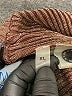 Simon Miller Brown Active Pants Size XL (IV or 4) - photo 5