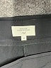 Avenue Montaigne Solid Black Active Pants Size XS (0) - photo 7