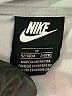 Nike 100% Polyester Gray Track Jacket Size 3T - photo 3