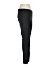 Oodji Solid Black Active Pants Size EU 38 / US 8 - photo 4