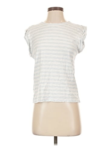 Veronica Beard Sleeveless T-Shirt (view 1)