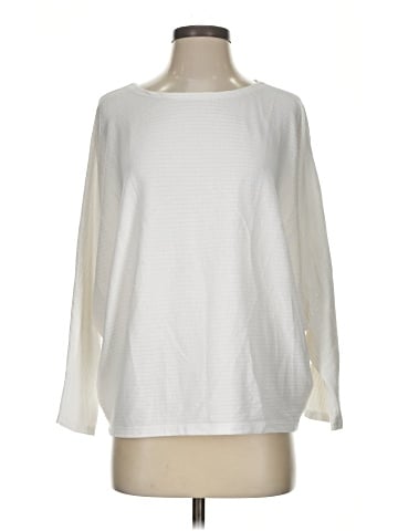 Ginger G. Long Sleeve Blouse (view 1)
