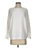 Ginger G. Ivory Long Sleeve Blouse Size S - photo 1