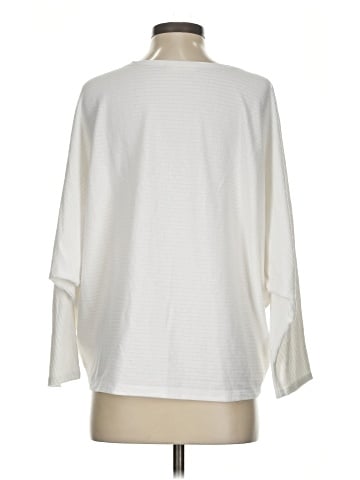 Ginger G. Long Sleeve Blouse (view 2)