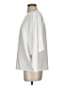 Ginger G. Ivory Long Sleeve Blouse Size S - photo 5