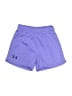 Under Armour Purple Athletic Shorts 18-24 MO / 24 MO - photo 1