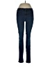 J Brand Blue Jeans Size 32 waist - photo 1