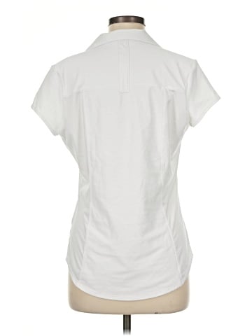 Athleta Short Sleeve Polo (view 2)