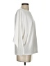 Ginger G. Ivory Long Sleeve Blouse Size S - photo 4