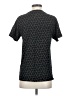 Original Use 100% Cotton Black Short Sleeve Top Size XS - photo 2