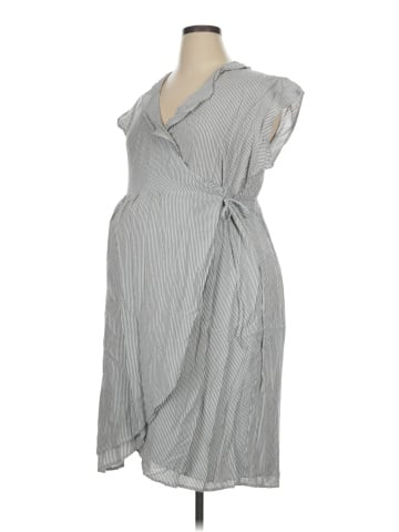 NOM Casual Dress (view 1)