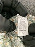 Unbranded Floral Green Casual Skirt Size S - photo 4