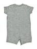 Nike Color Block Gray Short Sleeve Onesie Size Newborn - photo 2