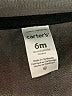 Carter's 100% Cotton Gray Vest 3-6 MO / 6 MO - photo 3