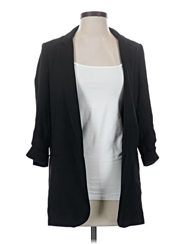 Zara Basic Blazer (view 1)