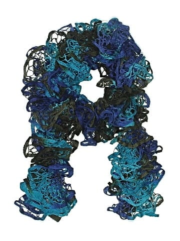 Unbranded Scarf (view 1)
