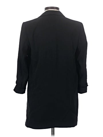 Zara Basic Blazer (view 2)