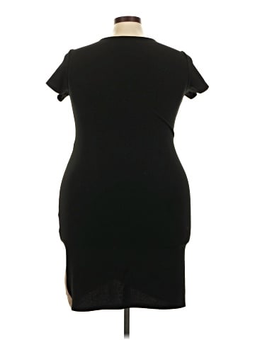 Almost Famous Cocktail Dress (view 2)