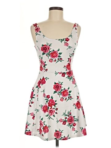 Divided by H&M Cocktail Dress (view 1)