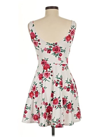 Divided by H&M Cocktail Dress (view 2)