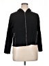 Lynn Ritchie 100% Lycra Black Track Jacket Size XL - photo 1