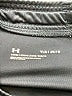 Under Armour 100% Polyester Black Athletic Shorts Size L (youth) - photo 3