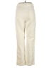 Talbots Solid Ivory Casual Pants Size 14 - photo 2
