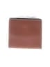 Assorted Brands 100% Leather Brown Leather Wallet One size - photo 1