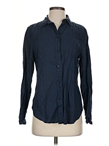 J.Crew Long Sleeve Button-Down Shirt (view 1)