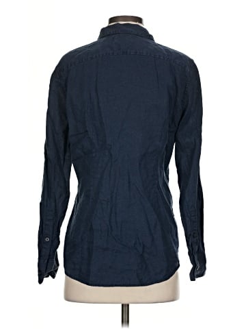 J.Crew Long Sleeve Button-Down Shirt (view 2)