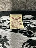 Faded Glory 100% Rayon Black Cardigan Size XL - photo 7