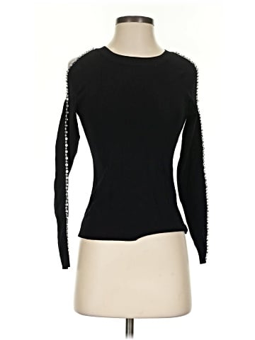 INC International Concepts Long Sleeve Top (view 1)
