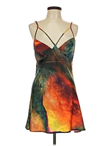 Urban Outfitters Cocktail Dress (view 1)