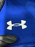 Under Armour Blue Athletic Shorts Size XS - photo 3