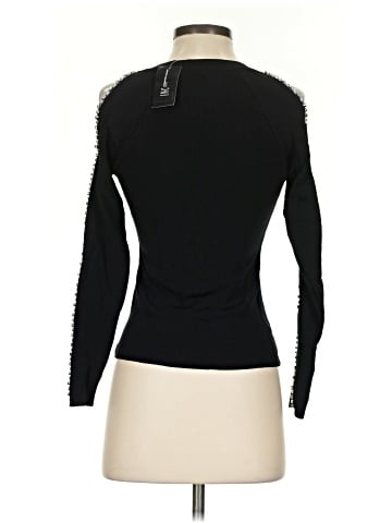 INC International Concepts Long Sleeve Top (view 2)