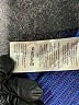 Free People Blue Turtleneck Sweater Size XS - photo 8