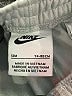Nike 100% Polyester Gray Track Pants 9-12 MO / 12 MO - photo 3