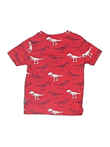 Distortion Short Sleeve T-Shirt (view 2)