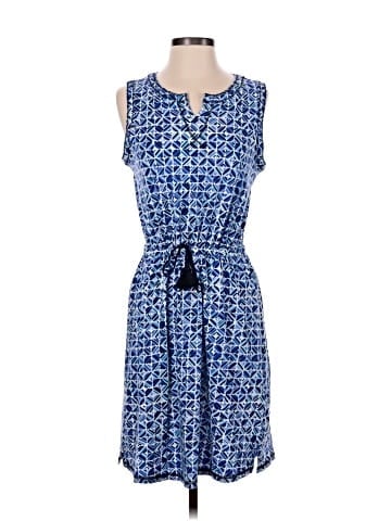 T by Talbots Casual Dress (view 1)